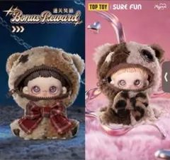 maymei メイメイ 食いしん坊熊 greedybear シークレット - メルカリ