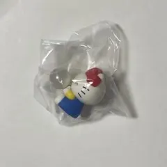 サンリオ　しゃぼん玉　ガチャガチャ　ハローキティ