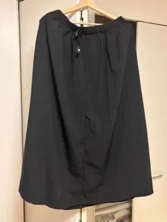 Columbia ロングスカート ブラックのサムネイル