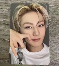 ENHYPEN 中華 中国 限定 idoustage ラキドロ  ジョンウォン ENHYPEN 中華 中国 限定 idoustage ラキドロ ジョンウォン