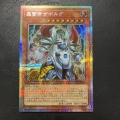 2026年最新】雷帝ザボルグの人気アイテム - メルカリ