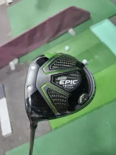 Callaway GBB EPIC STAR ドライバー 10.5度のサムネイル