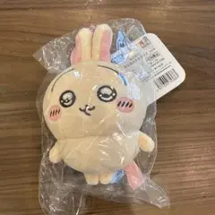 2025年最新】ちいかわ スッキリ目のうさぎマスコット