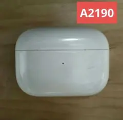 Apple AirPodsPro 充電ケースのみ 第1世代Ａ2190