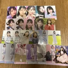 【匿名】=LOVE 佐々木舞香 生写真 まとめ売り