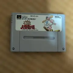 大爆笑!! 人生劇場　スーパーファミコン　ソフトのみ