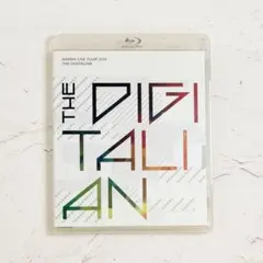 嵐 LIVE 2014 THE DIGITALIAN DVD 通常盤 大野智 Amazon.co.jp: ARASHI LIVE TOUR 2014 THE DIGITALIAN(通常盤) : 嵐: DVD