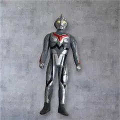 ウルトラマンネクサス ソフビ人形