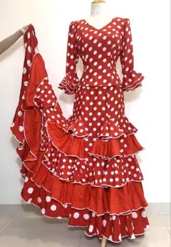 2025年最新】フラメンコブラウスの人気アイテム - メルカリ