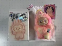 THE MONSTERS Big into Energy 『LOYALTY』