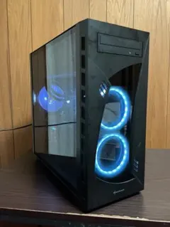 【ぺんた様専用】自作ゲーミングpc