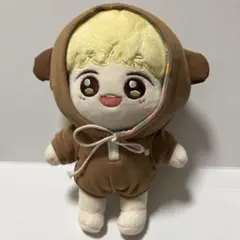 EXO セフン ぬいぐるみ ぬい 服 - メルカリ