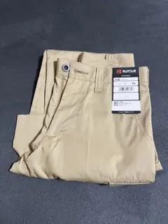 レディース　ワークパンツ