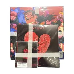 King Gnu (メガジャケ付) AIZO (期間生産限定盤) - (通常盤) - メルカリ