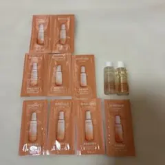 ベネフィーク 化粧水　乳液