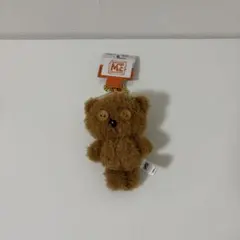 ティム ぬいぐるみ キーホルダー　ミニオンズ　ユニバ