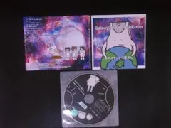 Galaxy of the Tank-top 　 ヤバイTシャツ屋さん　CD