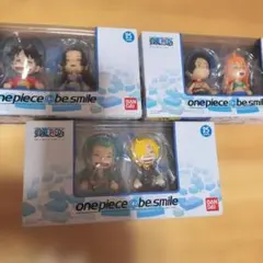 one piece＠be.smile CHIKAI 【BEAMS限定】 - メルカリ