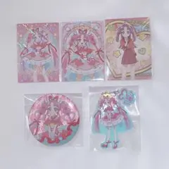 2026年最新】小林みくる（キュアミスティック）の人気アイテム - メルカリ