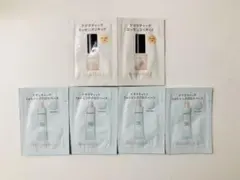 MAQuillAGE ドラマティックエッセンスリキッド ＆グロウベース　6パック