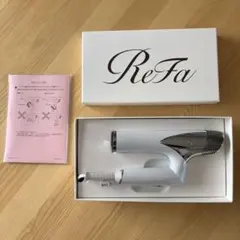 2026年最新】refa ドライヤー ジャンクの人気アイテム - メルカリ
