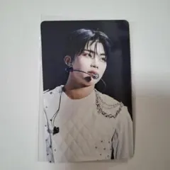 ZB1⭐︎前売り特典　トレカ　ゴヌク