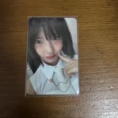 MADEIN HMV トレカ　ナゴミ