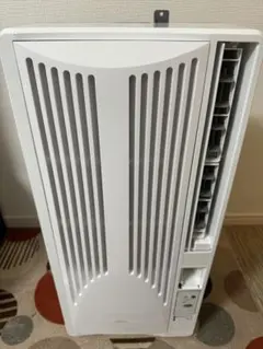 2025年最新】窓用エアコンの人気アイテム - メルカリ