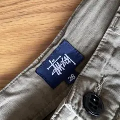 Stussy dm90〜2000モデル デニムパンツ 30インチ - メルカリ