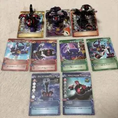 初代爆丸　バトルブローラーズ　トイザらス限定など　まとめ売り 初代爆丸 バトルブローラーズ トイザらス限定など まとめ売り - メルカリ