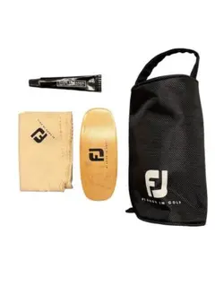 FootJoy ゴルフシューズケアキット セットのサムネイル