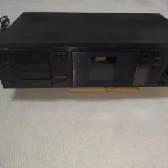2026年最新】ナカミチ カセットデッキの人気アイテム - メルカリ