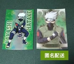 NARUTO はたけカカシ バースデイコレクションカード 2026 バースデー