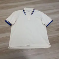 jwanderson ユニクロ　ドライカノコ　ポロシャツ　半袖