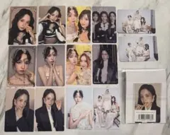 MISAMO PLAY ラキドロ 18種 セット タワレコ特典4種付き - メルカリ