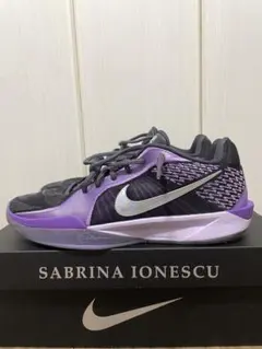 Nike Sabrina 2 EP