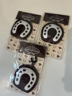 JRA ANNIVERSARY オリジナルウマく拭けるクリーナークロスのサムネイル