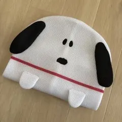 PEANUTS スヌーピー STORAGE BAG 大サイズ