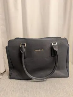 ぴーちゃん様専用】アニエスベートートバッグVivienneWestwood財布