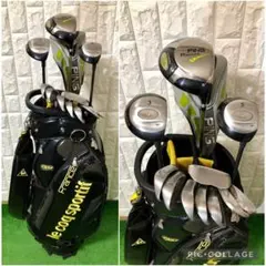 2026年最新】ping ゴルフクラブセットの人気アイテム - メルカリ