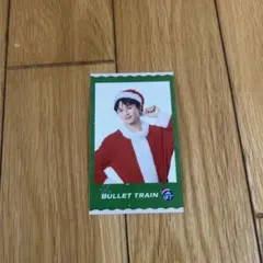 超特急 タクヤ ミニフォト happy サイン 超特急 BULLET TRAIN Happy ミニフォト タクヤ - メルカリ