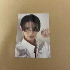 杢代和人 原因は自分にある。げんじぶ トレカ 輪廻の箱庭 大宮