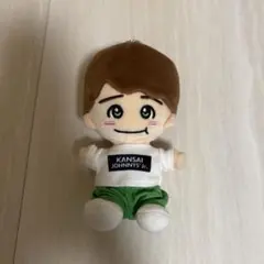 2026年最新】大橋和也 ちびぬいの人気アイテム - メルカリ