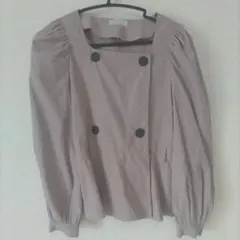 【FREE'S MART】レディース トップス アウターシャツ