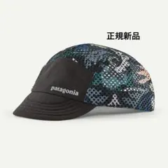 パタゴニア ダックビル キャップ BKLO 正規新品 26年春夏モデルのサムネイル