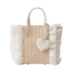 2025年最新】DIANA レディース かごバッグの人気アイテム - メルカリ