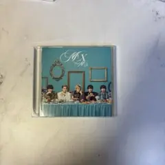 M!LK M!X 通常盤（初回プレス）