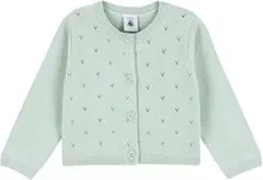 【haru様専用】プチバトー　カーディガン　18m/81cm