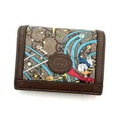 2026年最新】ミッキー 財布 gucciの人気アイテム - メルカリ