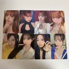 SEVENTEEN まとめ売り 封入 ラキドロ Weverse 特典 - メルカリ